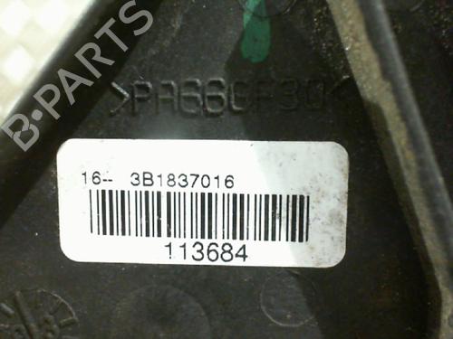 Used Front right lock Front right lock VW CADDY III Box Body/MPV (2KA, 2KH, 2CA, 2CH) 2.0 SDI (70 hp) 24766278 24766278