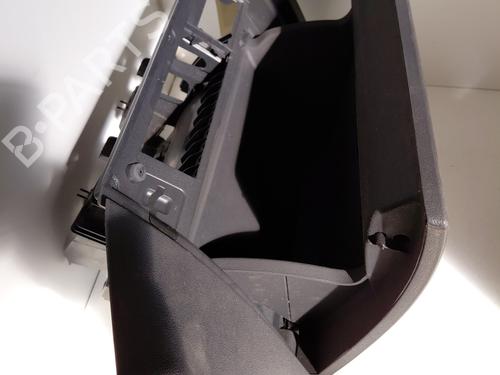 Glove box VW POLO VI (AW1, BZ1, AE1) 1.0 MPi | BP29292980C95 