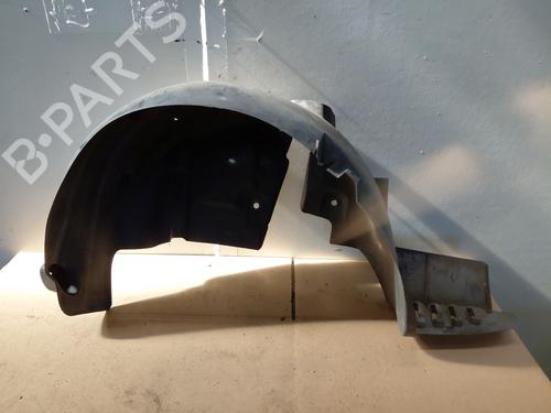 Used Wheel arch Wheel arch RENAULT CLIO III Grandtour (KR0/1_) 1.2 16V (KR02, KR0J) (75 hp) 33850049 33850049