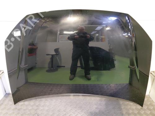 Motorhaube für VW POLO IV (9N_, 9A_) 1.2 12V (64 hp) 31354345