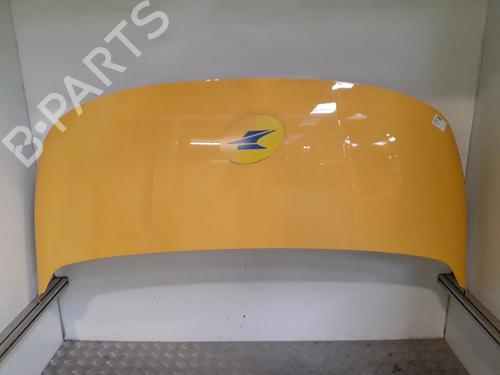 Motorhjelm CITROËN BERLINGO Box Body/MPV (K9) 1.6 BlueHDi 100 (99 hp) 31216768