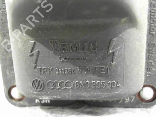 Used Ignition coil VW POLO III (6N1) 64 1.9 D (64 hp) 24743407