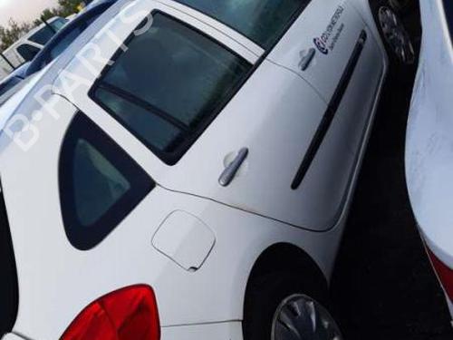 Warning switch RENAULT CLIO III Grandtour (KR0/1_) 1.5 dCi (KR0G) | BP24765805I22  - Image 6