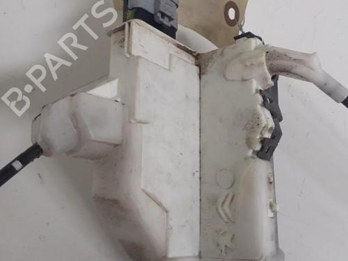 Front right lock CITROËN C3 II (SC_) 1.4 | BP24741737C97