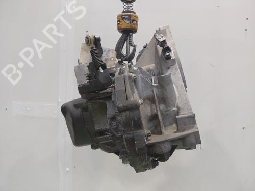 Gearbox DACIA LOGAN MCV II TCe 90 (K8M1, K8MA, K8AC) | BP30738942M3