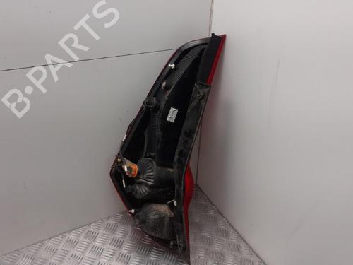 Right taillight OPEL AGILA (B) (H08) 1.0 (F68) | BP24761918C35 