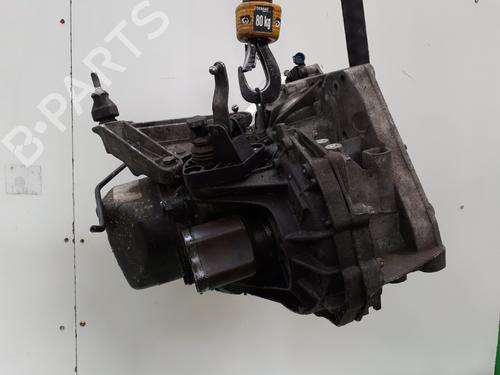 Gearbox RENAULT MEGANE II Coupé-Cabriolet (EM0/1_) 1.6 16V | BP26686344M3 