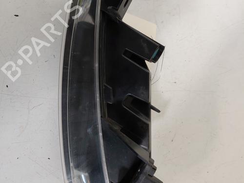 Right daytime light RENAULT MEGANE III Hatchback (BZ0/1_, B3_) 1.5 dCi (BZ09, BZ0D, BZ1W, BZ29, BZ14) | BP30151252C103 