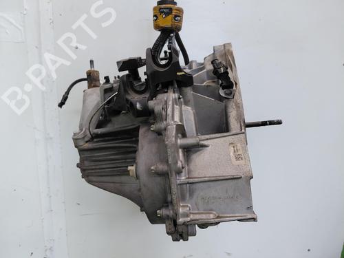 Gearbox DACIA SANDERO III 1.0 TCe 100 ECO-G | BP37079754M3 - Image 4