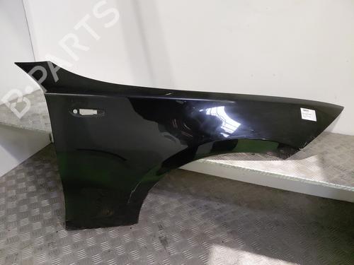 Used Right front fenders BMW 1 (E81) 118 d (136 hp) 30571646