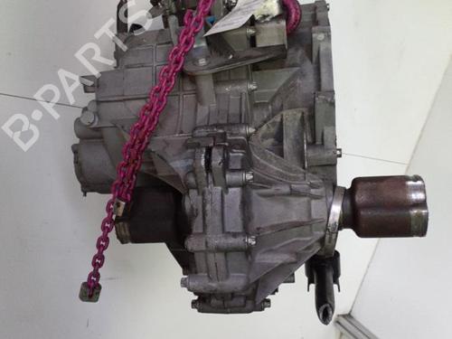 Gearbox MITSUBISHI COLT VI (Z3_A, Z2_A) 1.3 (Z21A) | BP24756716M3 