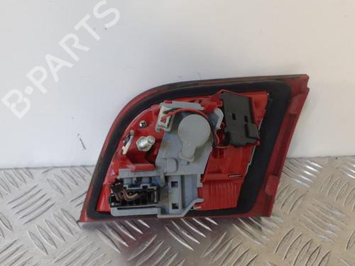 Used Left tailgate light AUDI A3 Sportback (8PA) 1.9 TDI (105 hp) 24742132