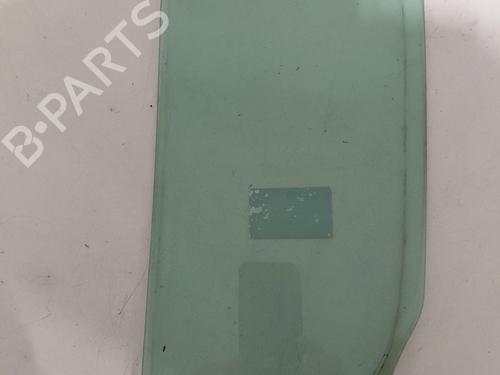Used Rear right door window Rear right door window RENAULT MODUS / GRAND MODUS (F/JP0_) 1.2 (JP0C, JP0K, FP0C, FP0K, FP0P, JP0P, JP0T) (75 hp) 30928651 30928651