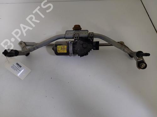 Used Front wiper motor CITROËN BERLINGO Box Body/MPV (K9) 1.5 BlueHDi 130 (131 hp) 30056425