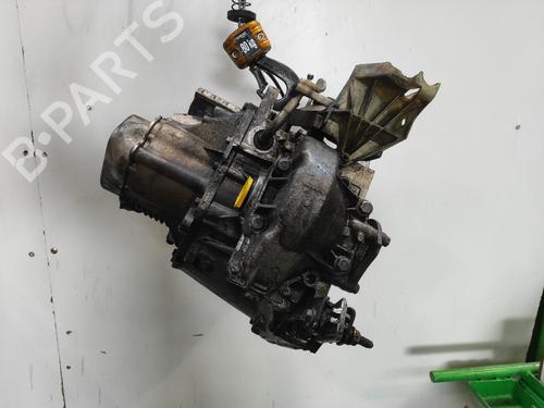 Gearbox PEUGEOT 208 I (CA_, CC_) 1.6 HDi / BlueHDi 75 | BP28580109M3