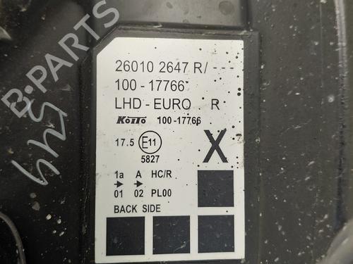 right-headlight-renault-kangoo-express-fw01_-2008-34557384 main image