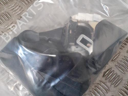 Cinto de segurança traseiro esquerdo Cinto de segurança traseiro esquerdo PEUGEOT 5008 (0U_, 0E_) 2.0 HDi 150 / BlueHDi 150 (150 hp) 24766909 24766909