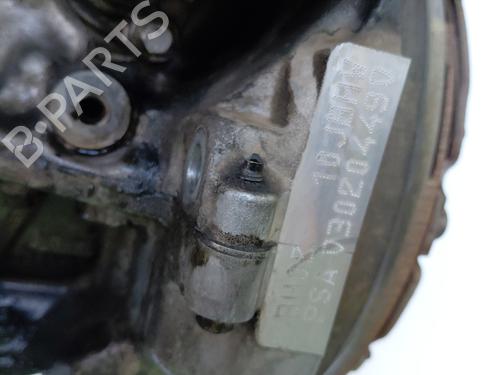 Engine CITROËN BERLINGO Box Body/MPV (B9) 1.6 BlueHDi 100 | BP31156304M1 - Image 7