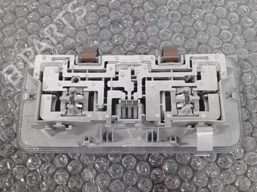 Used Interior roof light TOYOTA YARIS (_P13_) 1.3 (NSP130_, NSP130) (99 hp) 24760501