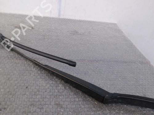 Used Front windshield wiper arm VW SCIROCCO III (137, 138) 1.4 TSI (160 hp) 24740762