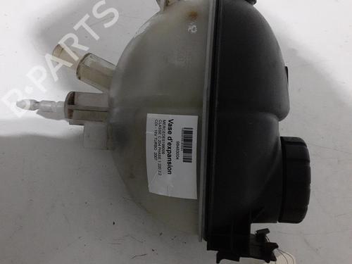 Used Expansion tank MERCEDES-BENZ C-CLASS (W204) C 220 CDI (204.008) (170 hp) 24764637