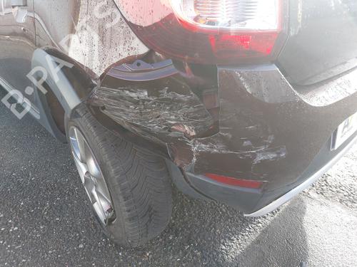 Starter DACIA SANDERO II TCe 90 (B8M1, B8MA, B8AC) | BP33233503M8 - Image 43