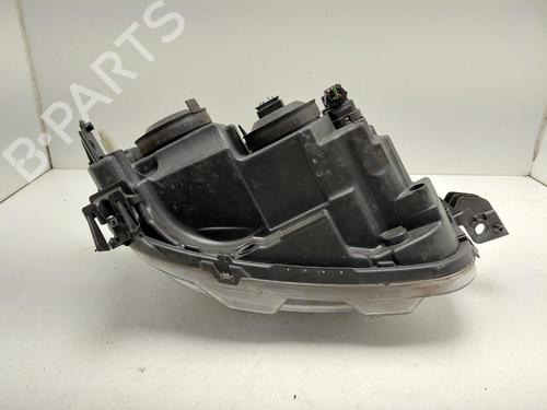 Left headlight CITROËN C3 III (SX) 1.2 VTi 68 | BP39729084C28 - Image 4