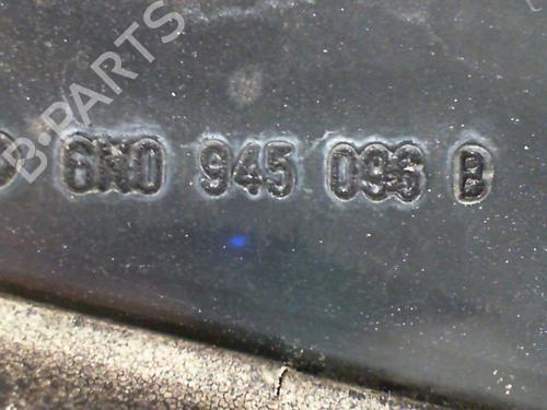 Right taillight VW POLO III (6N1) 60 1.4 | BP24765827C35 
