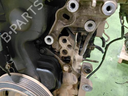 Engine CITROËN BERLINGO Box Body/MPV (B9) 1.6 HDi / BlueHDi 75 | BP39517448M1 - Image 4