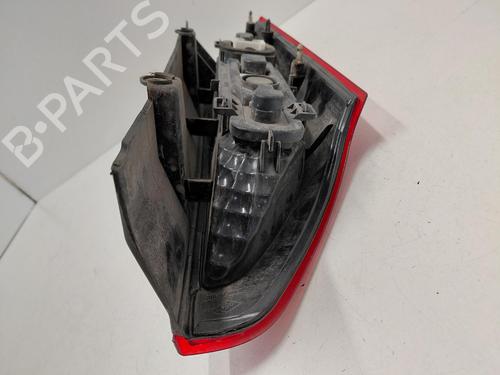Used Left taillight Left taillight 39178832 39178832