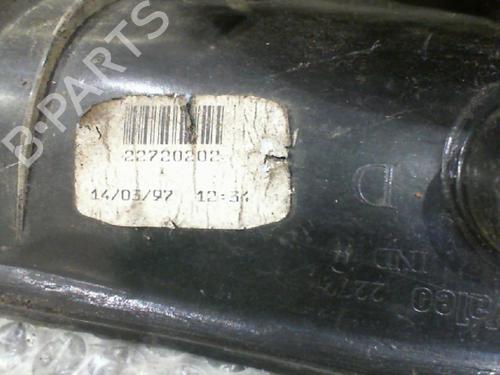 Right taillight RENAULT ESPACE III (JE0_) 2.2 12V TD (JE0E, JE0H, JE0P) | BP25263074C35 