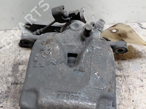 Used Right rear brake caliper PEUGEOT EXPERT Van (V_) 2.0 BlueHDi 120 (122 hp) 29116488