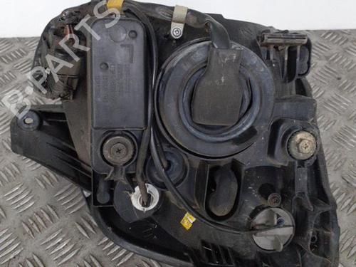 Used Left headlight KIA PICANTO I (SA) 1.1 (65 hp) 24757798