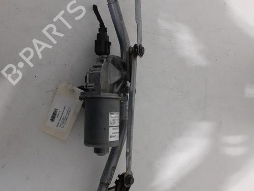 Used Front wiper motor AUDI A1 Sportback (8XA, 8XF) 1.4 TDI (90 hp) 24753967