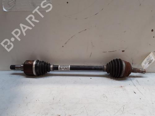 Used Left front driveshaft PEUGEOT 2008 II (UD_, US_, UY_, UJ_, UR_, UC_) 1.2 PureTech 100 (USHNK) (101 hp) 27647029