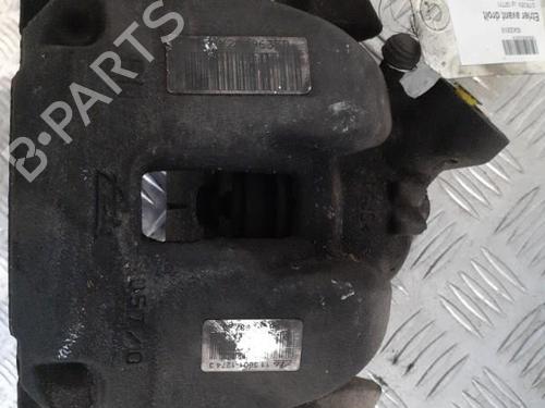 Right front brake caliper CITROËN BERLINGO Box Body/MPV (K9) 1.5 BlueHDi 100 | BP24741327M104 - Image 3