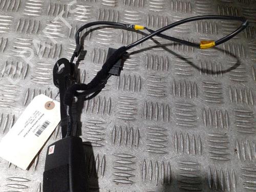 Used Seat buckle FIAT BRAVO II (198_) 1.9 D Multijet (198AXB1A) (120 hp) 24756841
