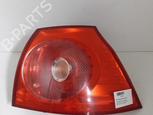 Right taillight VW GOLF V (1K1) 2.0 TDI 16V 4motion | BP24750802C35 