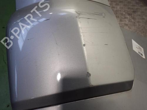 Rear bumper CITROËN C4 Grand Picasso I (UA_) 1.6 HDi | BP24757644C8 