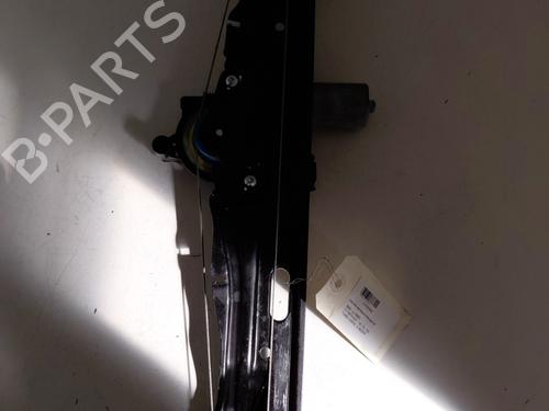 Used Rear left window mechanism BMW X1 (F48) sDrive 18 i (136 hp) 26718729