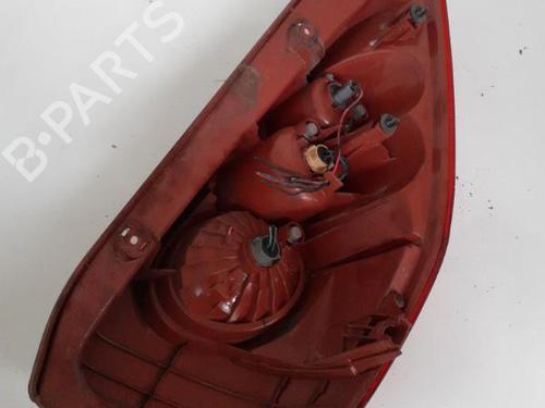 Left taillight MAZDA 5 (CR) 2.0 CD (CR19) | BP24761340C34 - Image 2