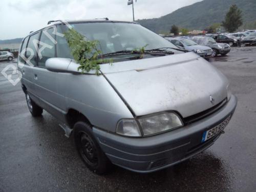 Used Parts RENAULT ESPACE II (J/S63_)  2.1 TD (J633, J634, J/S635, J/S63D)  4505015