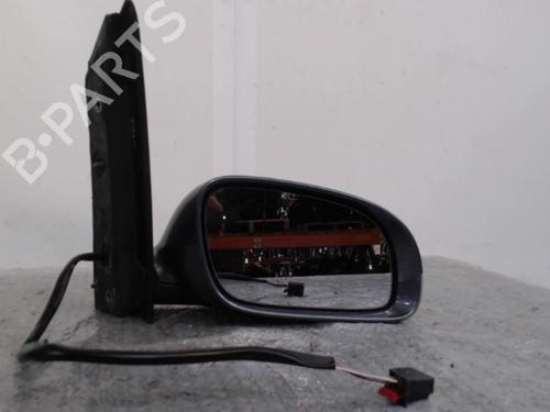 Right mirror VW TOURAN (1T1, 1T2) 2.0 TDI | BP24754326C27 