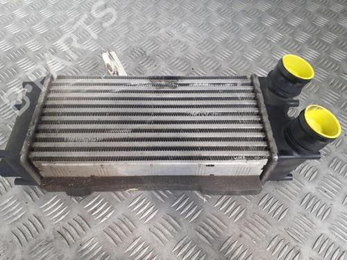 Intercooler FORD FIESTA VI (CB1, CCN) 1.6 TDCi | BP24749420M30 - Image 4
