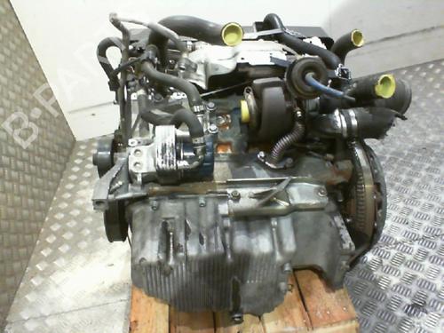 Engine FIAT STILO (192_) 1.9 JTD (192_XE1A) | BP24745665M1  - Image 5