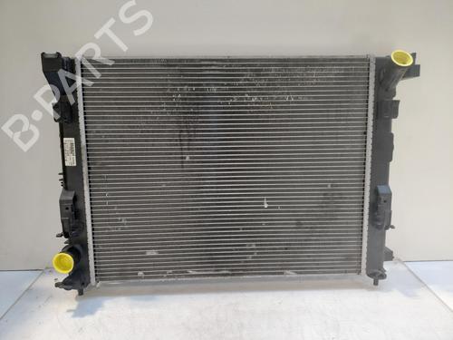 Used Water radiator Water radiator RENAULT CAPTUR II (HF_) LPG (HFMT) (101 hp) 29861405 29861405