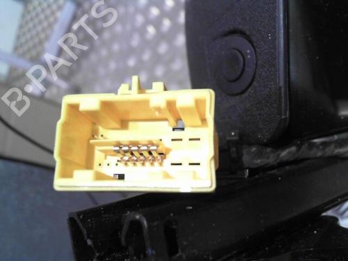 Right front seat CITROËN C4 Picasso I MPV (UD_) 1.6 HDi | BP24752943C16 