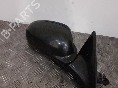 Right mirror PEUGEOT 406 Coupe (8C) 2.2 HDI | BP24759291C27 