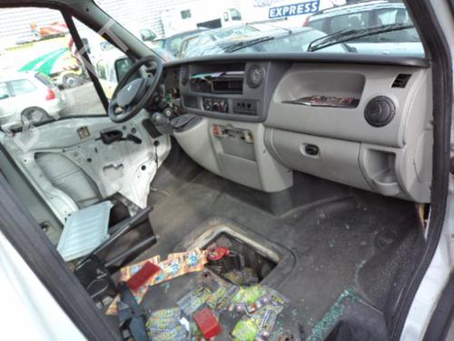 Used Parts RENAULT MASTER II Bus (JD)  2.2 dCI 90 (JD0G, JD0N, JD1N)  2405481