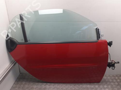 Used Right front door SMART CITY-COUPE (450) 0.8 CDI (S1CLC1, 450.300, 450.301, 450.302, 450.303,... (41 hp) 24810035